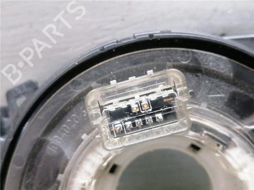 Squib airbag VW GOLF VI (5K1) 2.0 TDI | BP32431825C102 