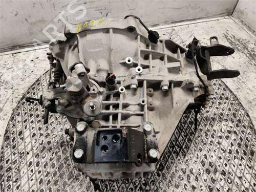 Gearbox HYUNDAI i30 (FD) 1.6 CRDi | BP36873493M3  - Image 5