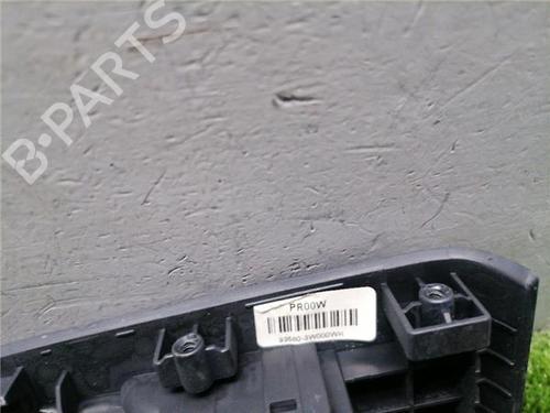 Left rear window switch KIA SPORTAGE III (SL) 1.7 CRDi | BP34333405I29 - Image 4