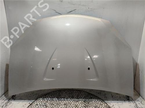 Used Hood Hood DACIA SANDERO 1.5 dCi (75 hp) 33478210 33478210