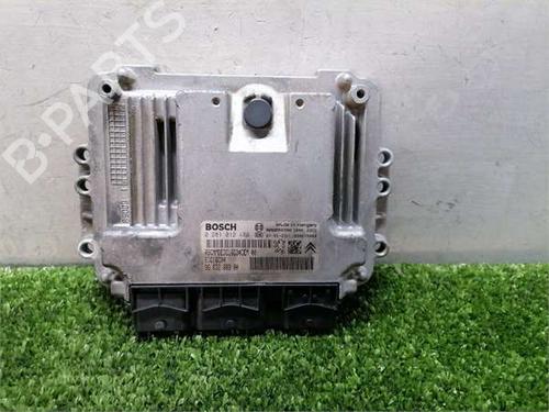 Used Electronic module Electronic module CITROËN XSARA PICASSO (N68) 1.6 HDi (90 hp) 34641601 34641601