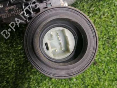 Front left window mechanism SUZUKI SWIFT III (MZ, EZ) 1.3 DDiS (RS413D) | BP38428088C22 - Image 3