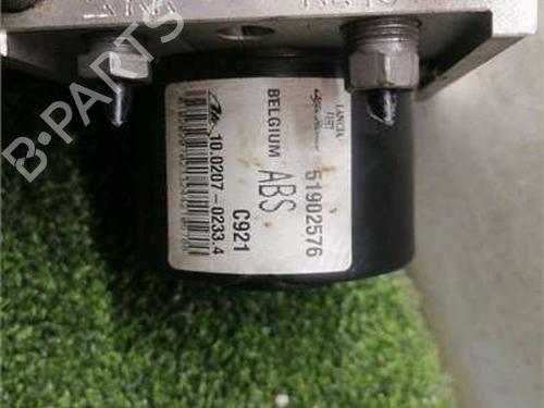 ABS pump FIAT DOBLO Cargo (263_) 1.3 D Multijet | BP39996375M43 - Image 4
