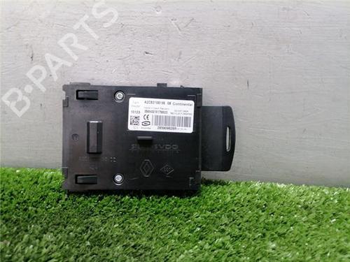 Used Switch Switch RENAULT FLUENCE (L3_) 1.5 dCi (L30B) (106 hp) 33278550 33278550