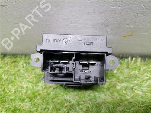 Heater resistor OPEL ASTRA J (P10) 1.6 CDTi (68) | BP31901324M108 