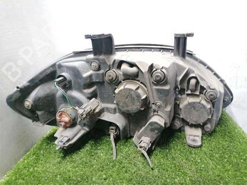 Left headlight SSANGYONG RODIUS I 2.7 Xdi | BP36282590C28 - Image 5