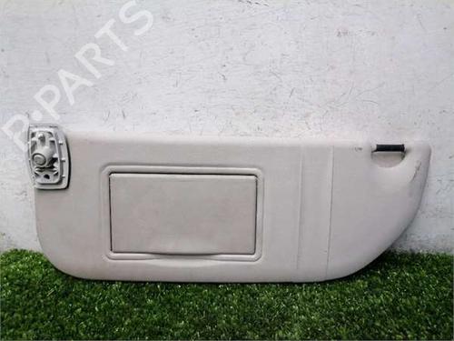 Pare-soleil gauche Pare-soleil gauche TOYOTA AYGO (_B1_) 1.0 (KGB10_, KGB10R) (68 hp) 36382796 36382796