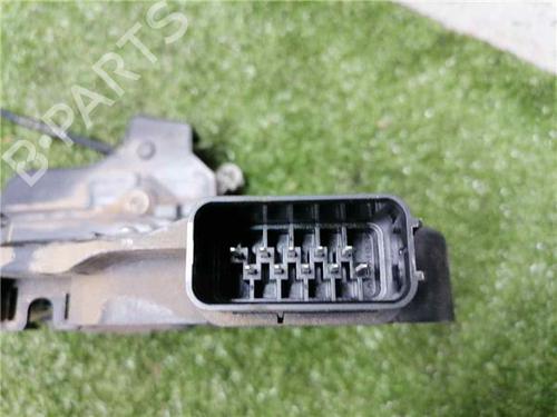 Rear left lock FORD GALAXY II (WA6) 2.0 TDCi | BP31900212C100