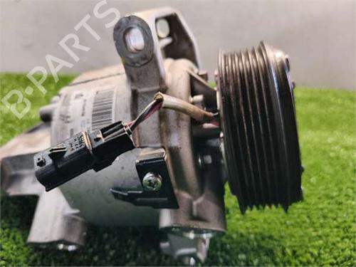 AC compressor DACIA SANDERO II 1.5 Blue dCi 95 (B8JL) | BP36681966M34 - Image 5