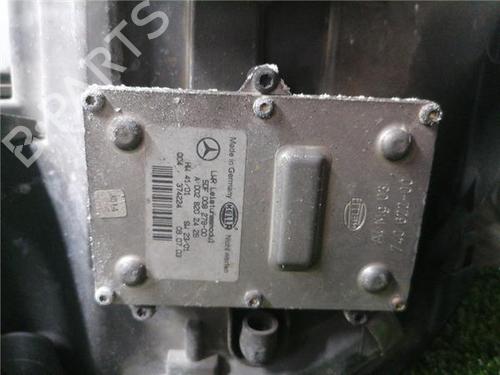 Right headlight MERCEDES-BENZ E-CLASS T-Model (S211) E 220 T CDI (211.206) | BP34609188C29  - Image 5