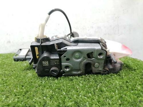 Front left lock CITROËN C3 II (SC_) 1.2 VTi 82 | BP36311327C98 - Image 3