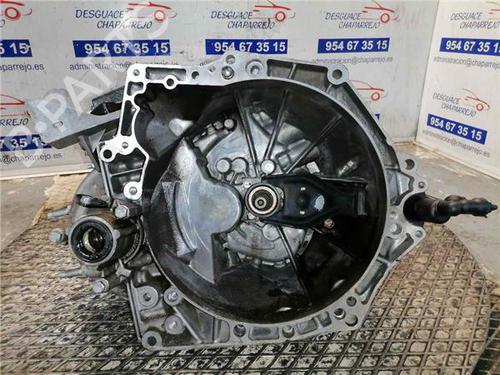 gearbox-peugeot-308-i-4a_-4c_-2007-2008-2009-2010-2011-2012-2013-2014-2015-2016-31893841 main image