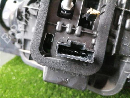 Left taillight DACIA LOGAN III (3K_) 1.0 TCe 90 (3KM6) | BP32740256C34 - Image 4