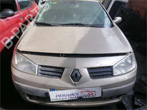 Recambios RENAULT MEGANE II Coupé-Cabriolet (EM0/1_)  1.6 16V  4645884