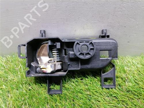 Front right interior door handle NISSAN MICRA V (K14) 1.0 | BP31935117I14