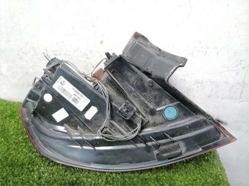Right taillight RENAULT MEGANE IV Hatchback (B9A/M/N_) 1.5 Blue dCi 115 (B9A6) | BP36544029C35 - Image 4