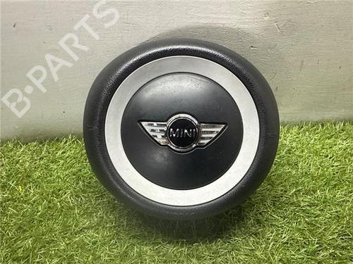 Used Driver airbag Driver airbag MINI MINI (R56) One (75 hp) 33248618 33248618