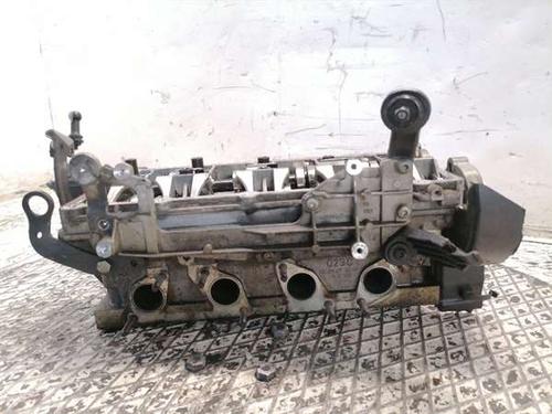 Used Cylinder head Cylinder head VW PASSAT B6 (3C2) 2.0 TDI 16V 4motion (140 hp) 36453134 36453134