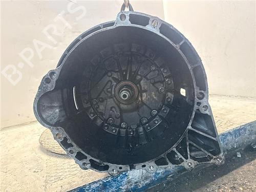 Used Gearbox VW TOUAREG (7LA, 7L6, 7L7) 2.5 R5 TDI (174 hp) 32178399