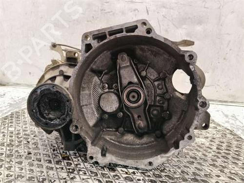 Used Gearbox Gearbox SEAT ALTEA (5P1) 1.9 TDI (105 hp) 39966643 39966643