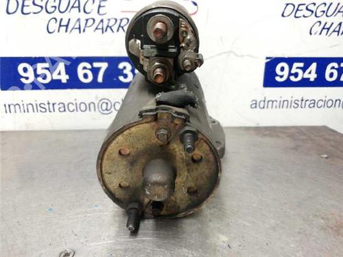 Starter JAGUAR X-TYPE I (X400) 3.0 V6 All-wheel Drive | BP31889801M8 - Image 2
