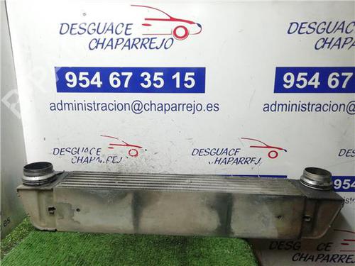 Intercooler BMW 5 (E60) 530 d | BP31897597M30