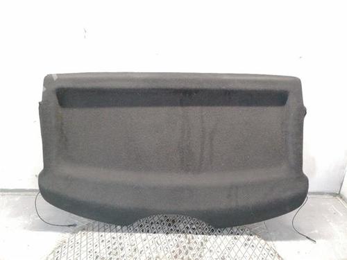 Used Rear parcel shelf SKODA RAPID (NH3, NK3, NK6) 1.6 TDI (105 hp) 31901603