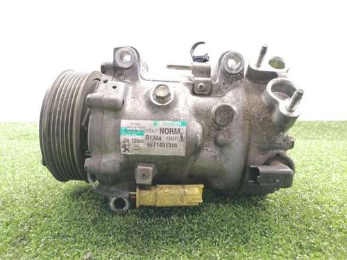 Used AC compressor AC compressor 38275674 38275674