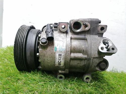 Compresseur AC KIA CEE'D Hatchback (ED) 1.6 CRDi 90 (90 hp) 31900992
