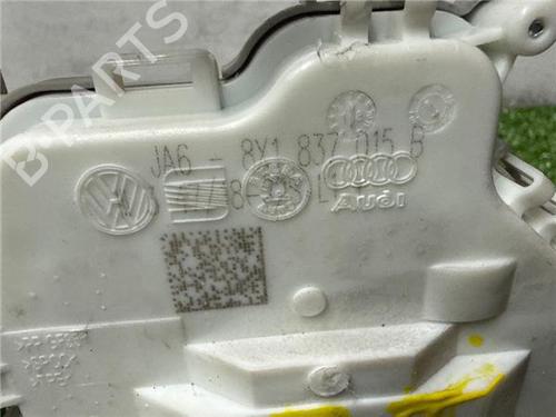 Front left lock AUDI A4 B9 Avant (8W5, 8WD) 2.0 TDI quattro | BP32200209C98
