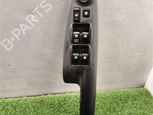 Venstre fortil elrude kontakt Venstre fortil elrude kontakt HYUNDAI TUCSON (JM) 2.0 (141 hp) 39699346 39699346
