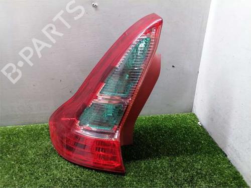 Used Left taillight Left taillight CITROËN C4 I (LC_) 1.4 16V (88 hp) 36146587 36146587