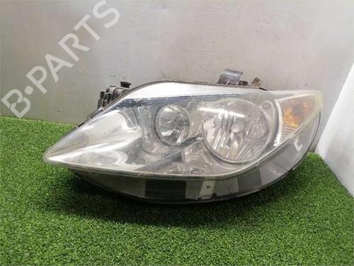 Used Left headlight Left headlight SEAT IBIZA IV (6J5, 6P1) 1.6 TDI (105 hp) 39699297 39699297