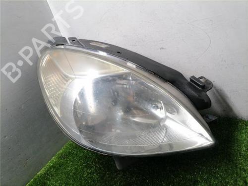 Højre forlygte Højre forlygte CITROËN XSARA PICASSO (N68) 2.0 HDi (90 hp) 34145068 34145068