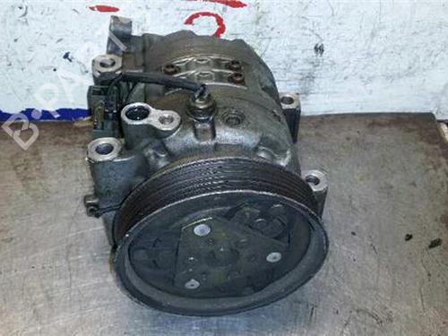 Used AC compressor NISSAN MICRA II (K11) 1.0 i 16V (K11) (54 hp) 31896185
