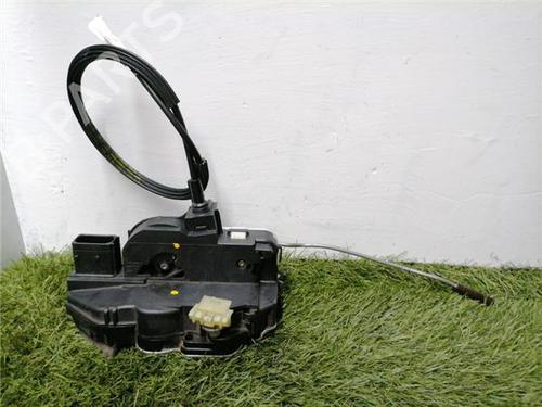 Used Front right lock OPEL INSIGNIA A Sports Tourer (G09) 2.0 CDTI (35) (131 hp) 31900794