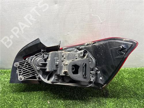 Left taillight SEAT IBIZA V (KJ1, KJG) 1.0 MPi | BP32432111C34