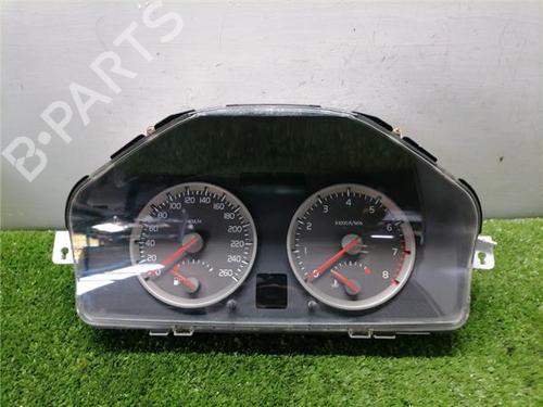 Quadro strumenti Quadro strumenti VOLVO S40 II (544) 2.4 (140 hp) 34609027 34609027