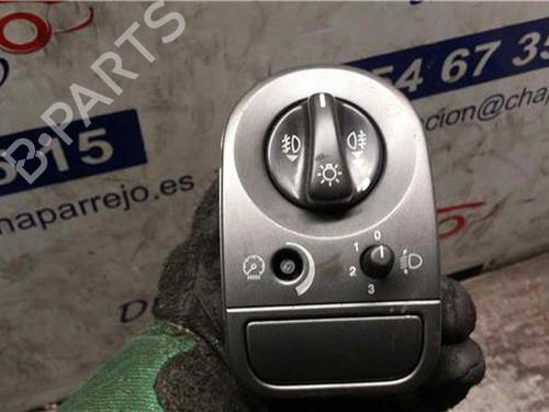 Interruttore JAGUAR X-TYPE I (X400) 2.0 D (130 hp) 31895325