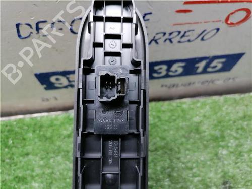 Right front window switch PEUGEOT 307 (3A/C) 1.6 HDi | BP31898821I26 - Image 3