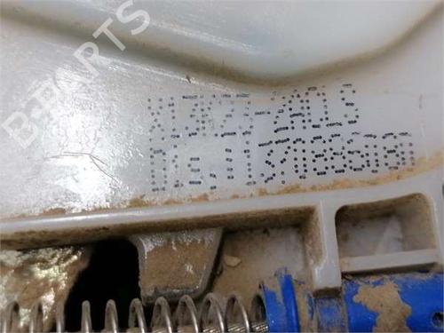 Front left lock PEUGEOT BIPPER Tepee 1.3 HDi 75 | BP36958406C98 - Image 5