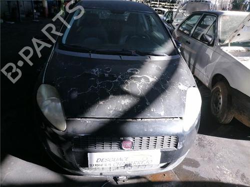 Gebruikte FIAT GRANDE PUNTO (199_)  1.2  4552601 Onderdelen