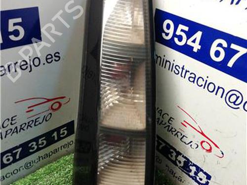 left-taillight-opel-meriva-a-mpv-x03-2003-2004-2005-2006-2007-2008-2009-2010-31891942 main image