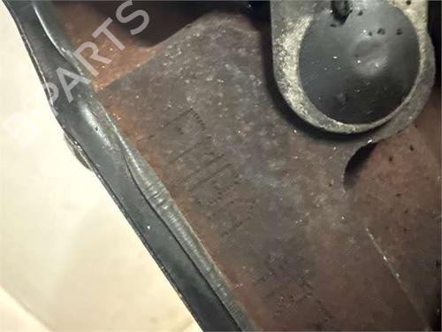 Engine FORD MONDEO III (B5Y) 2.0 TDCi | BP37705460M1  - Image 5
