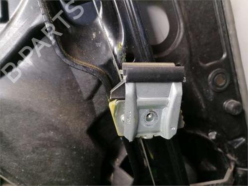 Front right window mechanism VW GOLF VI (5K1) 1.6 TDI | BP38502705C23 - Image 4
