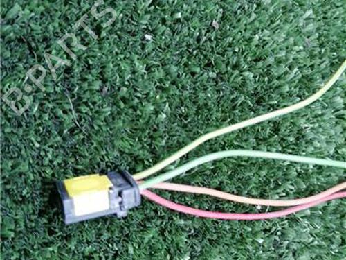 Right taillight PEUGEOT 607 (9D, 9U) 2.2 HDi | BP32004884C35