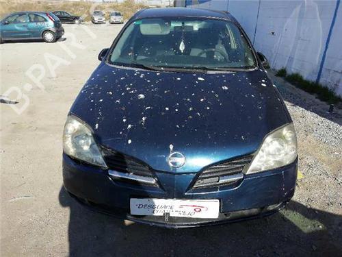 Recambios NISSAN PRIMERA (P12) 1.6 (109 hp) 4409131