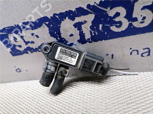 Used Electronic sensor VW PASSAT B6 Variant (3C5) 1.6 TDI (105 hp) 31890425
