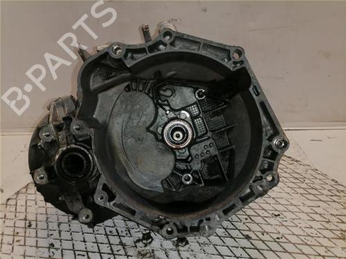Used Gearbox Gearbox OPEL MERIVA B MPV (S10) 1.7 CDTI (75) (131 hp) 32690092 32690092