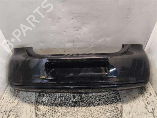 Bagtil kofangere Bagtil kofangere VW POLO V (6R1, 6C1) 1.2 (70 hp) 36146601 36146601